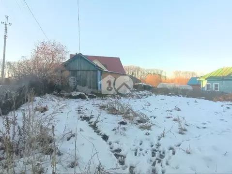 Дом в Новосибирская область, Мошковский район, с. Сокур Первомайская ...