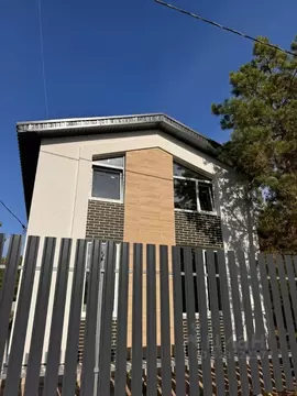 Дом в Самарская область, Красноярский район, Светлое Поле с/пос, пос. ...