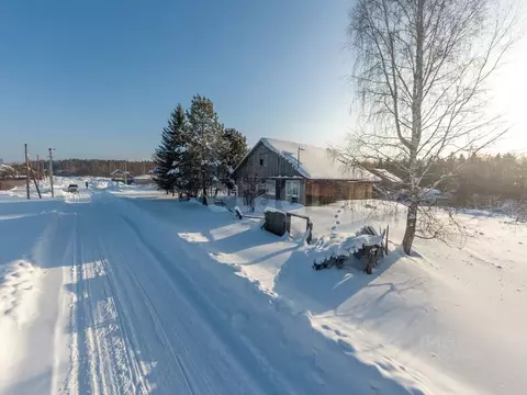 Участок в Тюменская область, Нижнетавдинский муниципальный округ, д. ...