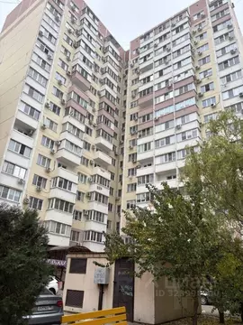 1-к кв. Краснодарский край, Краснодар ул. Артезианская, 16 (35.0 м)