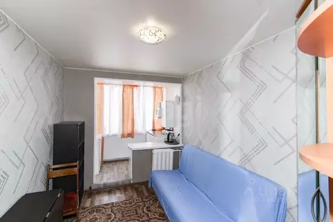 Студия Тюменская область, Тюмень ул. Республики, 239 (12.9 м)