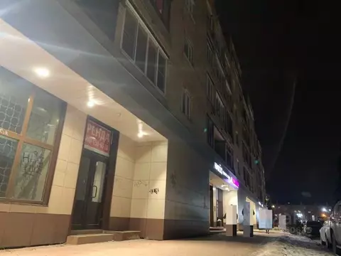 Торговая площадь в Московская область, Подольск пл. Октябрьская, 2А ...