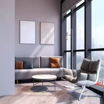 Офис в Свердловская область, Екатеринбург ул. Малышева, 118 (35 м)