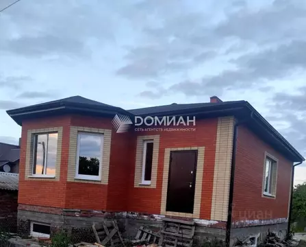 Дом в Ростовская область, Аксайский район, Грушевское с/пос, Виноград ...