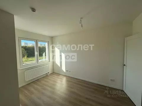 Студия Санкт-Петербург ул. Чарушинская, 32 (21.1 м)