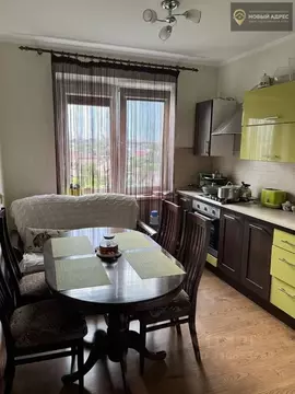 3-к кв. Краснодарский край, Крымск ул. Спартака, 1 (63.1 м)