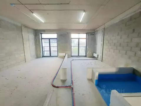 3-к кв. Москва ул. Академика Королева, 21 (97.0 м)