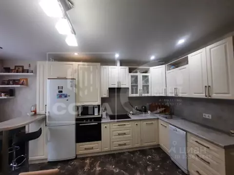 2-к кв. Воронежская область, Воронеж Острогожская ул., 168У (73.1 м)