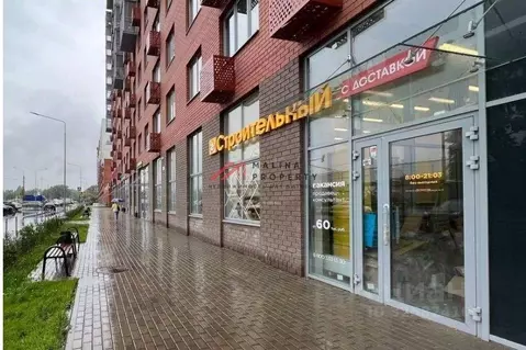 Торговая площадь в Московская область, Люберцы городской округ, ...