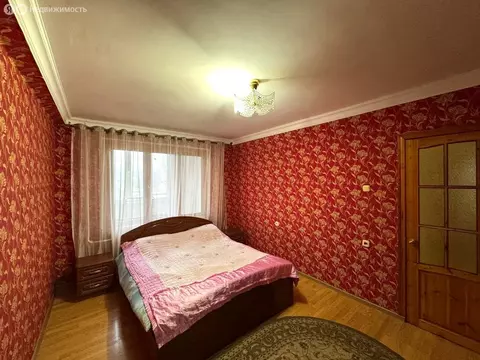 4-комнатная квартира: Дербент, улица М. Далгата, 1Б (73 м)