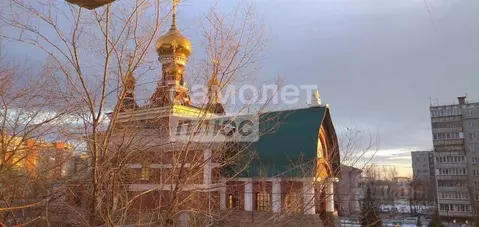 1-к кв. Челябинская область, Челябинск Социалистическая ул., 44 (31.3 ...