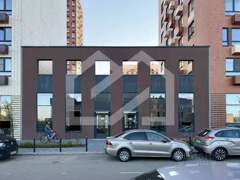 Помещение свободного назначения в Москва, Москва, Зеленоград просп. ...