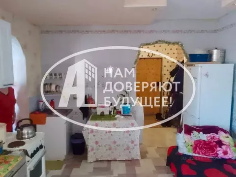 2-к кв. Пермский край, Лысьва ул. Чапаева, 17 (46.4 м)