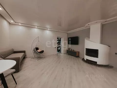 2-к кв. Ямало-Ненецкий АО, Салехард Теремки мкр, 26 (161.7 м)