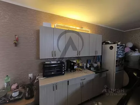 Гараж в Краснодарский край, Апшеронск ул. Свердлова (99 м)