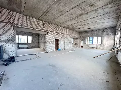 4-к кв. Воронежская область, Воронеж ул. Белинского, 21 (237.9 м)