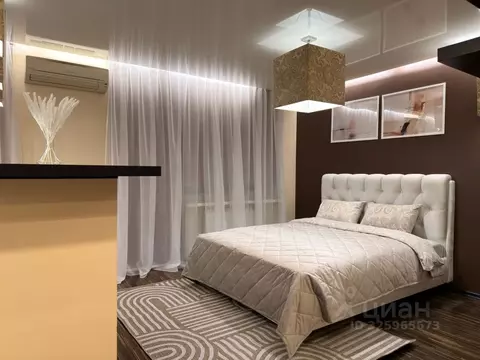 Студия Москва Воронцовская ул., 26 (35.0 м)