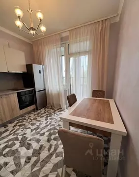 1-к кв. Москва Электролитный проезд, 7 (40.0 м)