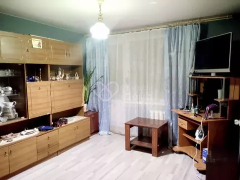 1-к кв. Волгоградская область, Волжский просп. Дружбы, 34 (29.2 м)