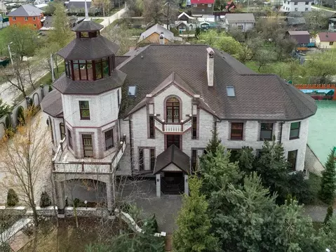 Дом в Московская область, Ступино городской округ, Жилево пгт ул. ...