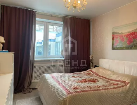 2-к кв. Ленинградская область, Кудрово г. Всеволожский район, ...