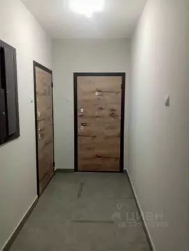 1-к кв. Хакасия, Абакан Нижняя Согра мкр, ул. Буденного, 78Б/1 (30.7 ...