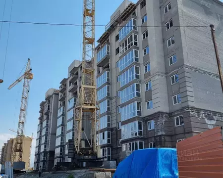 2-к кв. Северная Осетия, Владикавказ ул. Цоколаева, 41 (72.0 м)