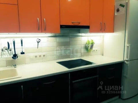 2-к кв. Московская область, Королев ул. Горького, 79к7 (70.0 м)