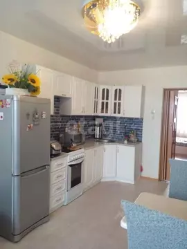 2-к кв. Ямало-Ненецкий АО, Муравленко ул. Ленина, 113 (51.0 м)