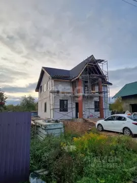 Дом в Калужская область, Жуковский район, Белоусово городское ...