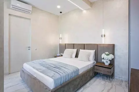 3-к кв. Крым, Ялта ул. Игнатенко, 9с1 (80.0 м)