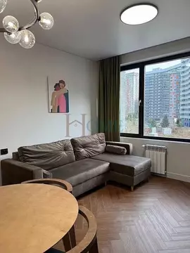 2-к кв. Новосибирская область, Новосибирск Военная ул., 51 (48.0 м)