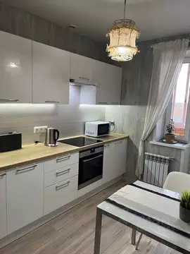 1-к кв. Московская область, Голицыно Одинцовский городской округ, ...