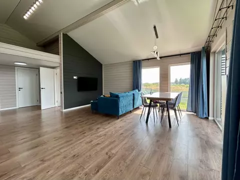 Дом в Москва № 185 кв-л, 55 (105 м)