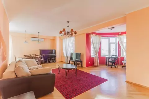 3-к кв. Москва проезд Соломенной Сторожки, 5К1 (103.0 м)