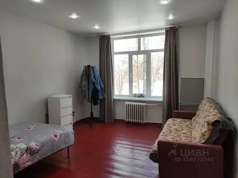 3-к кв. Владимирская область, Карабаново г. Александровский ...