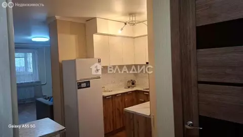 Квартира-студия: Пенза, улица Мира, 70А (30 м)