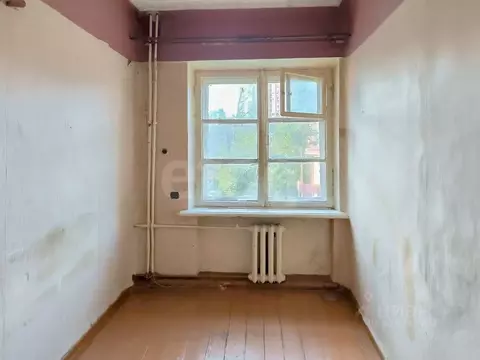 Комната Ярославская область, Ярославль просп. Ленина, 16 (9.0 м)