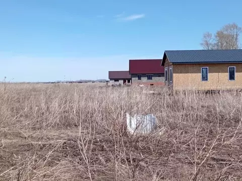 Участок в Башкортостан, Стерлитамакский район, Айгулевский сельсовет, ...