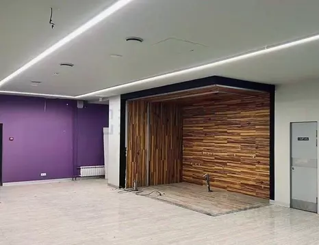 Помещение свободного назначения в Москва Братиславская ул., 30 (266 м)