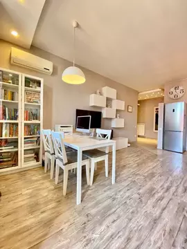 3-к кв. Татарстан, Казань Чистопольская ул., 72 (80.0 м)