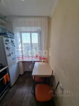 1-к кв. Тюменская область, Тюмень Авторемонтная ул., 17 (20.9 м)