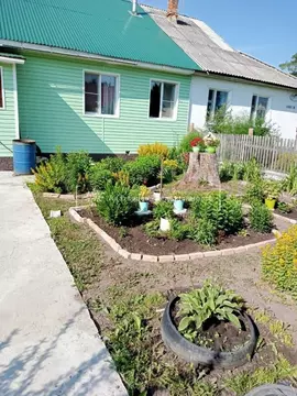 Дом в Томская область, Томский район, с. Яр ул. Чехова, 4 (110 м)