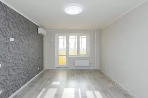 1-к кв. Тюменская область, Тюмень ул. Павла Шарова, 9 (37.0 м)