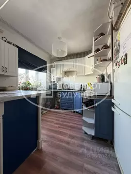 2-к кв. Пермский край, Добрянский муниципальный округ, Полазна рп ул. ...