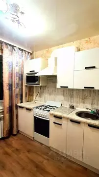 1-к кв. Новосибирская область, Новосибирск ул. Жуковского, 115 (31.0 ...