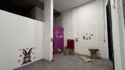 Помещение свободного назначения в Москва Сосенское поселение, просп. ...