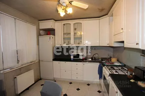 4-к кв. Вологодская область, Вологда Ленинградская ул., 76А (184.0 м)