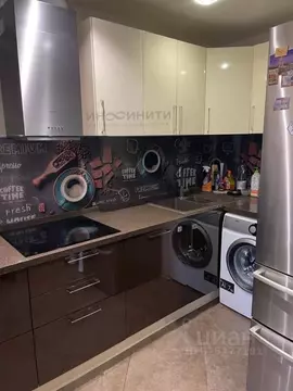 2-к кв. Москва ул. Сталеваров, 14К2 (58.7 м)