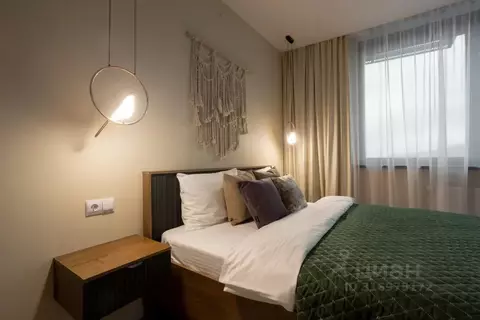 1-к кв. Краснодарский край, Сочи Бытха мкр, ул. Ясногорская, 16/2к6 ...